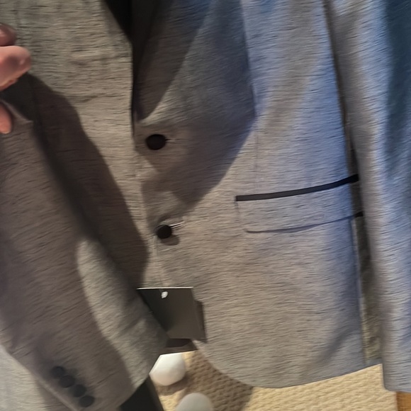 14th and Union suit jacket - Picture 4 of 6